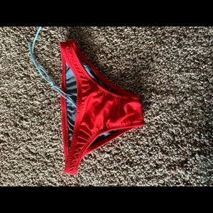 Jolyn swim bottoms